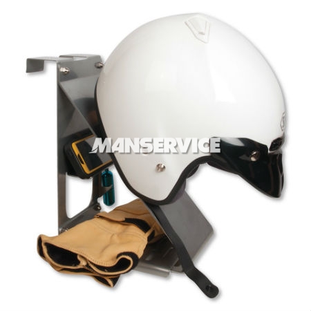 Equipamentos para Instalações Coletivas - Suportes para capacetes - SC003