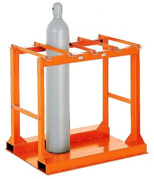 Racks para Cilindros