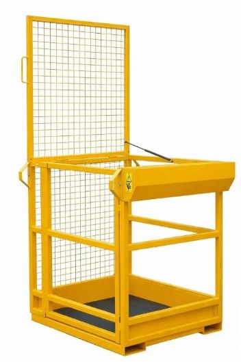 Gaiolas para Empilhadeiras