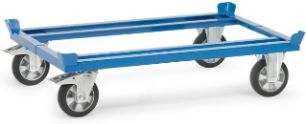 Carrinhos para Pallets